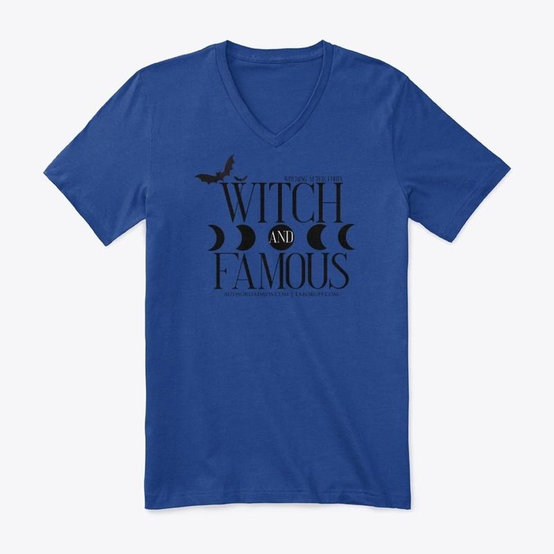 Witch and Famous