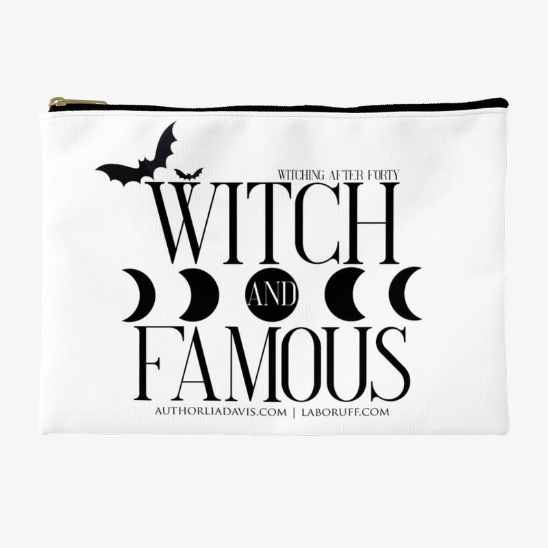 Witch and Famous