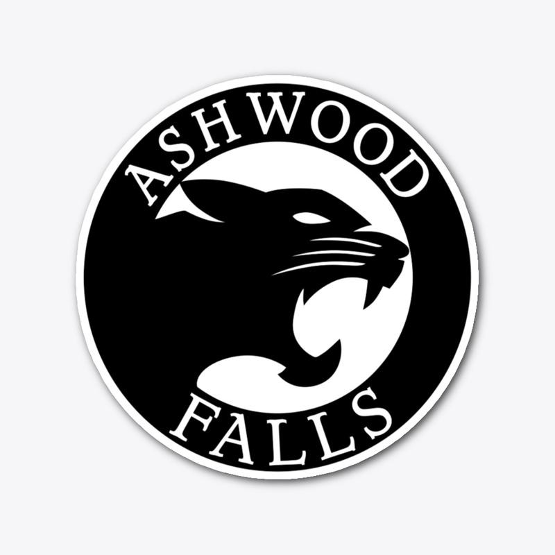 Everything Ashwood Falls