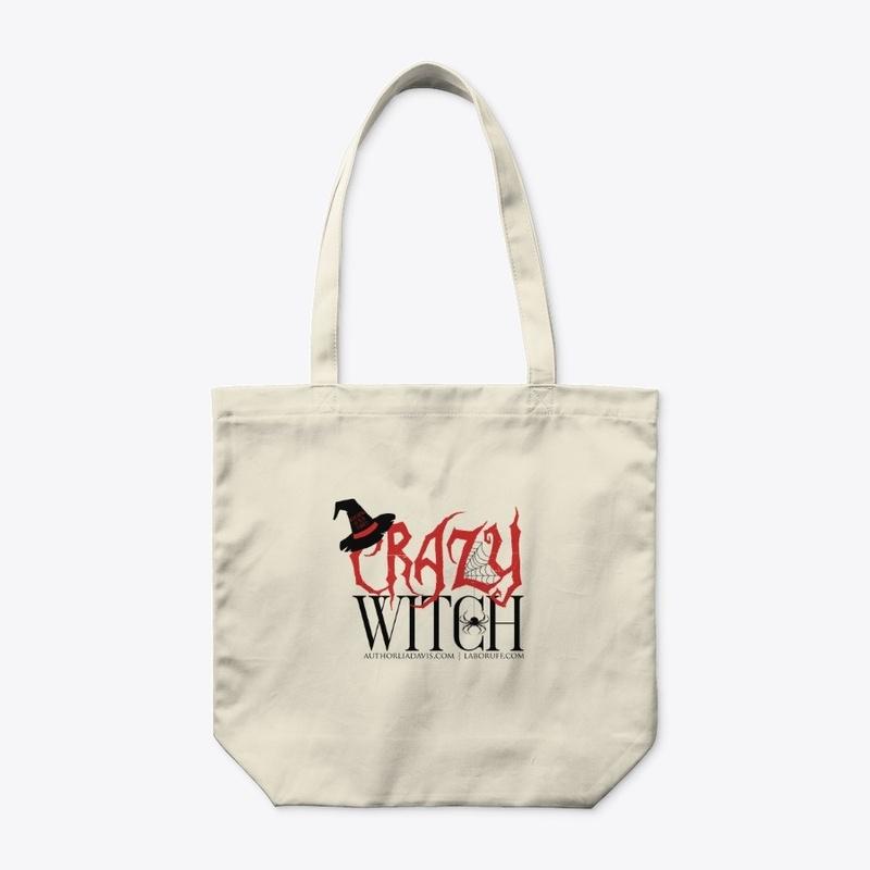 Crazy Witch